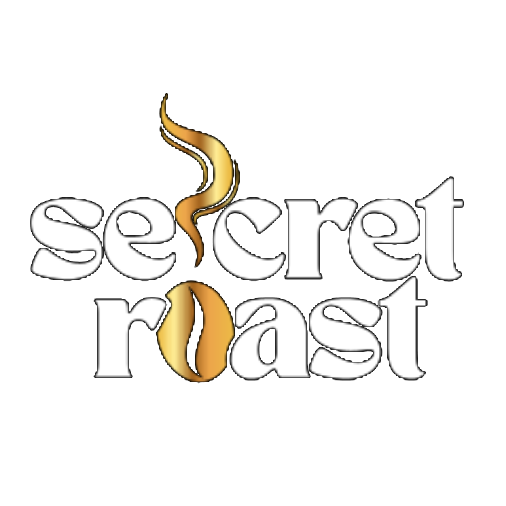Secret Roast Turkish Coffee logo